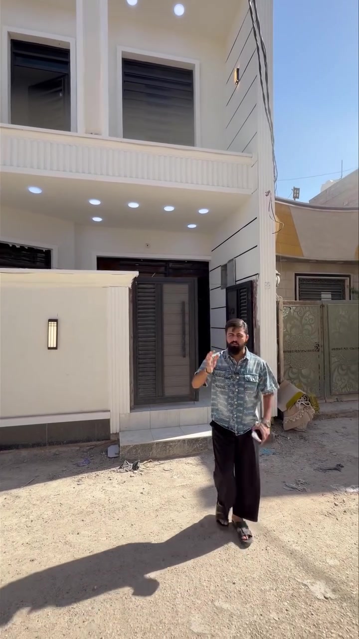 البياع دوانم • ١٠٠م • طابو زراعي