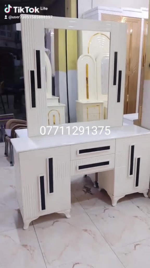 شغل عراقي
صبغ و تصميم تركي 

العنوان بعقوبة خلف الحسينيه 

أسعار جمله من المعمل 

خدمة النقل والشد مجانا 

هديه دوشك معى الغرفة 

*********** واتساب

