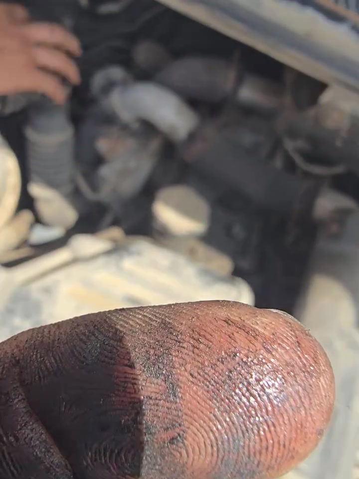 محرك مفتوح كامل هوه وتفرعاته للبيع شرط الشغل عنوان بصرهابوالخصيب ***********
