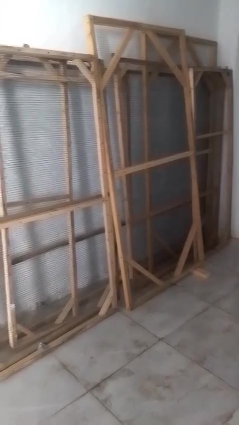 مشبكات • ٨ قطع • للديكور