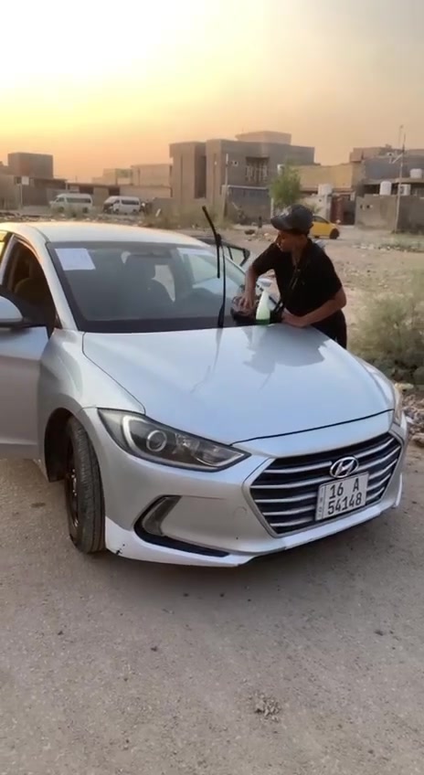 النترا • ٢٠١٨ • بدون ايرباك