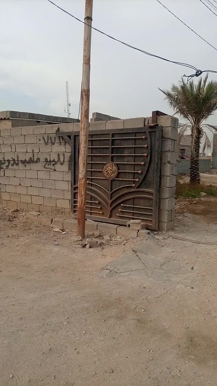 خلف جامعة فريحه • ٥٠٠م • حسينية