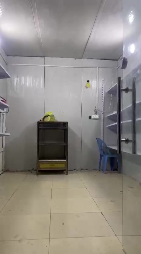 كارفان • كامل • للبيع