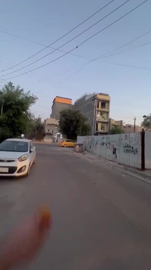 حي المتنبي • مؤثث • ٥ غرف