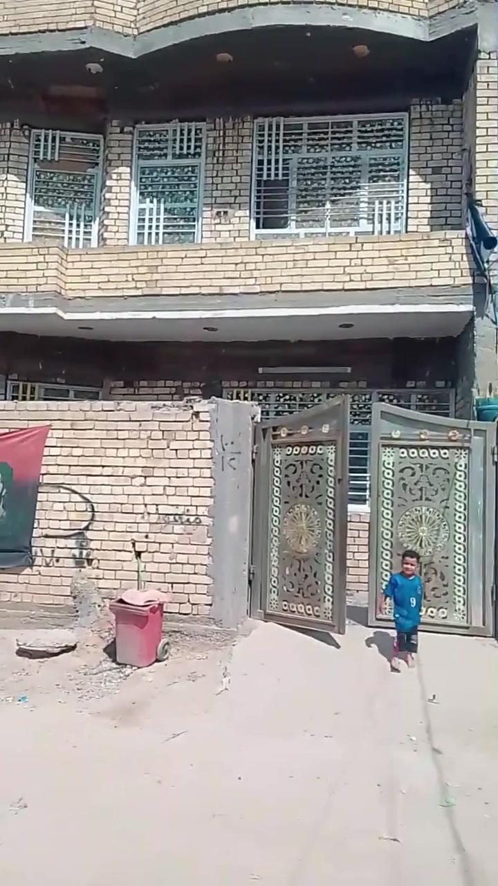 السلام عليكم عنده بيت اللبيت البيع ١٠٠مربع وجهيه ١٠
***********هذا رقم
