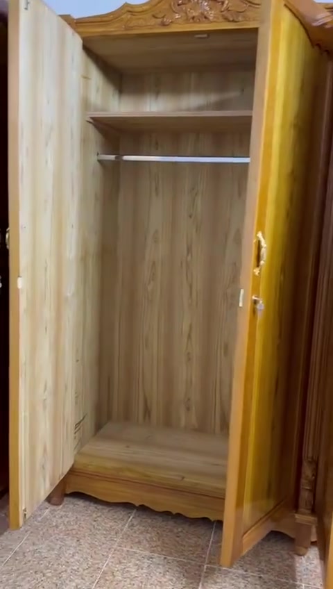 دولاب 6 أبواب • زيرو • ميسان