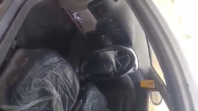 اكسنت • موديل ٢٠٠٩ • بدون ضرر