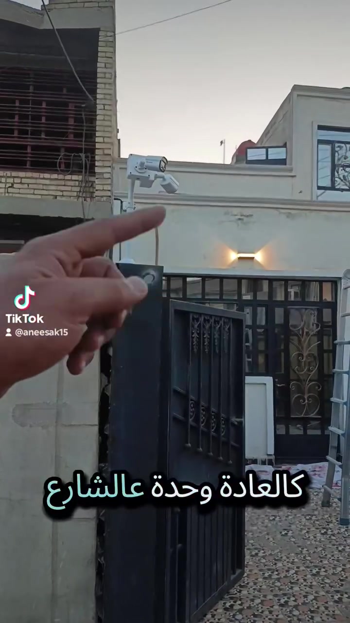 كاميرا • لا تفاصيل