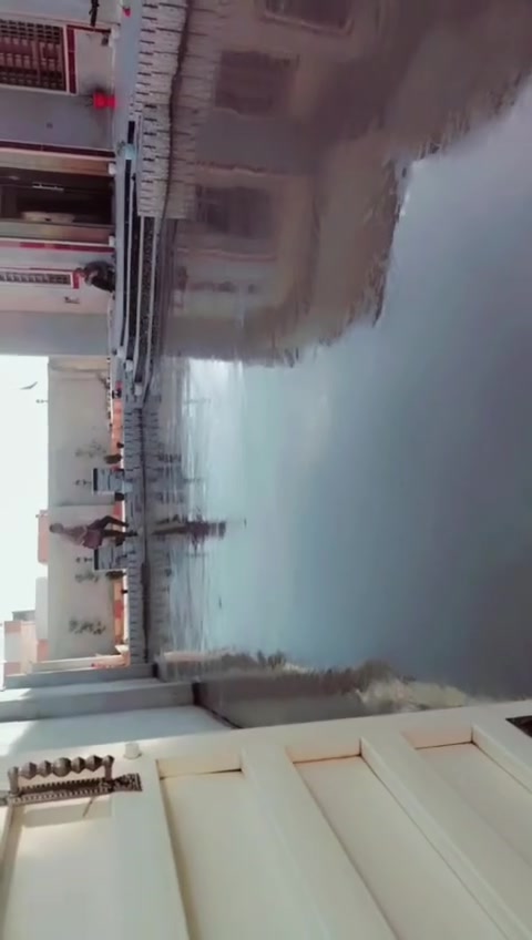 صب مركزي • اسمنت نهريه • سقل هليكوبتر