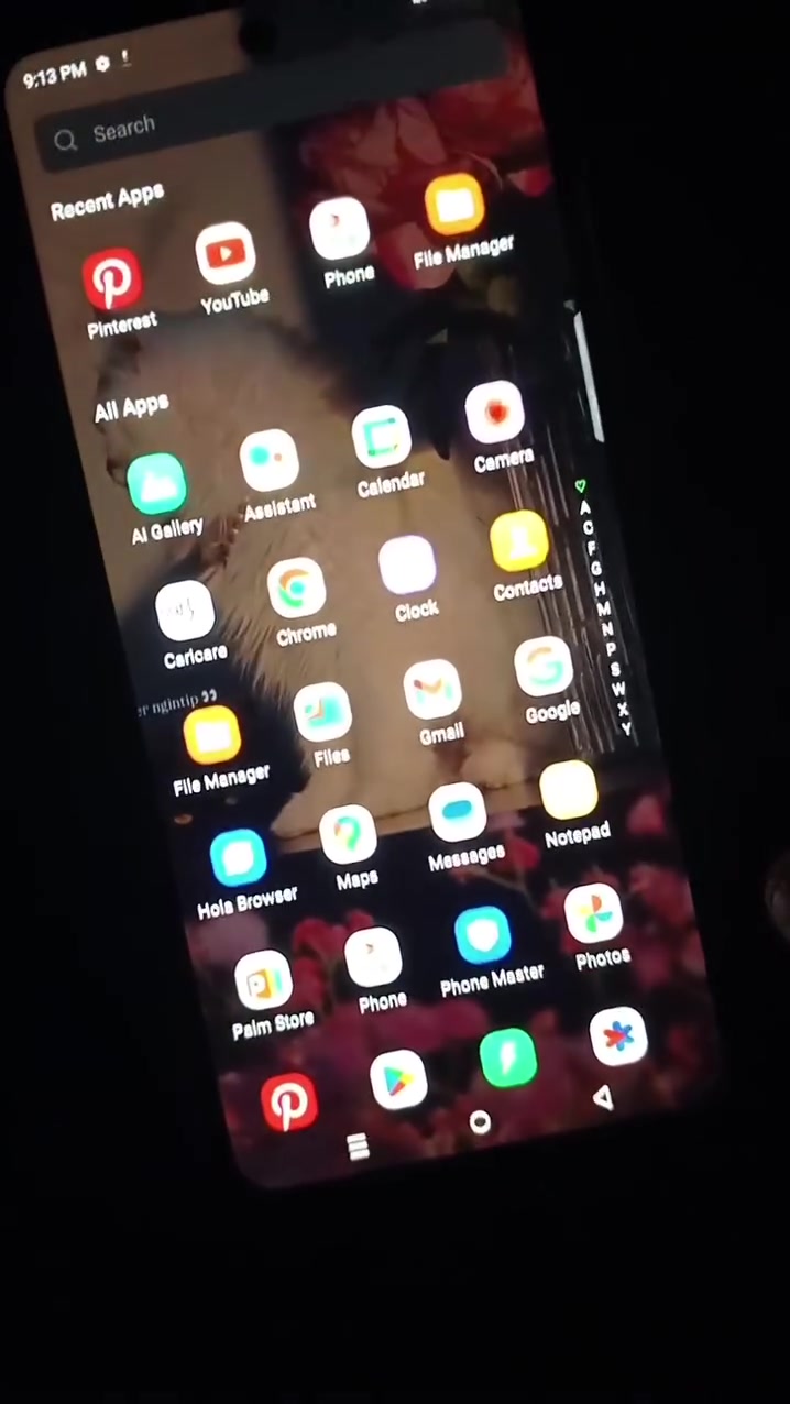 موبايل  lnfinix HOT 40
إستعمال كم شهر أخو الجديد نضيف جداً بيه ضمان عالي وذاكرة قوية تصوير دقة عالية موضحاً في الصور تحت ⬇️

الطراز lnfinix X6836

إصدار Android 13

 وحدة المعالجة المركزية  Helio G88

الكاميرا الأمامية 32M  

 الكاميرا الخلفية 50M TRlPE Camera 

(RAM) 

5.00GB+ 8.00GB

      8GB قابلة للتوسيع 

(ROM) 

256.00GB

البطارية 

5000mAh

الشاشة 

1080X2460

V 
إصدار XOS 
xos v13.5.0 (os13.5-T-P238-240117)

رقم الإصدار  X6836-H693...GHl-T-O-P-250908v2010

شتريت جديد 250الف // أريده بسعر المستعمل 150الف 

العنوان بابل الهاشمية حي السجاد 

  

((  ***********  ))

