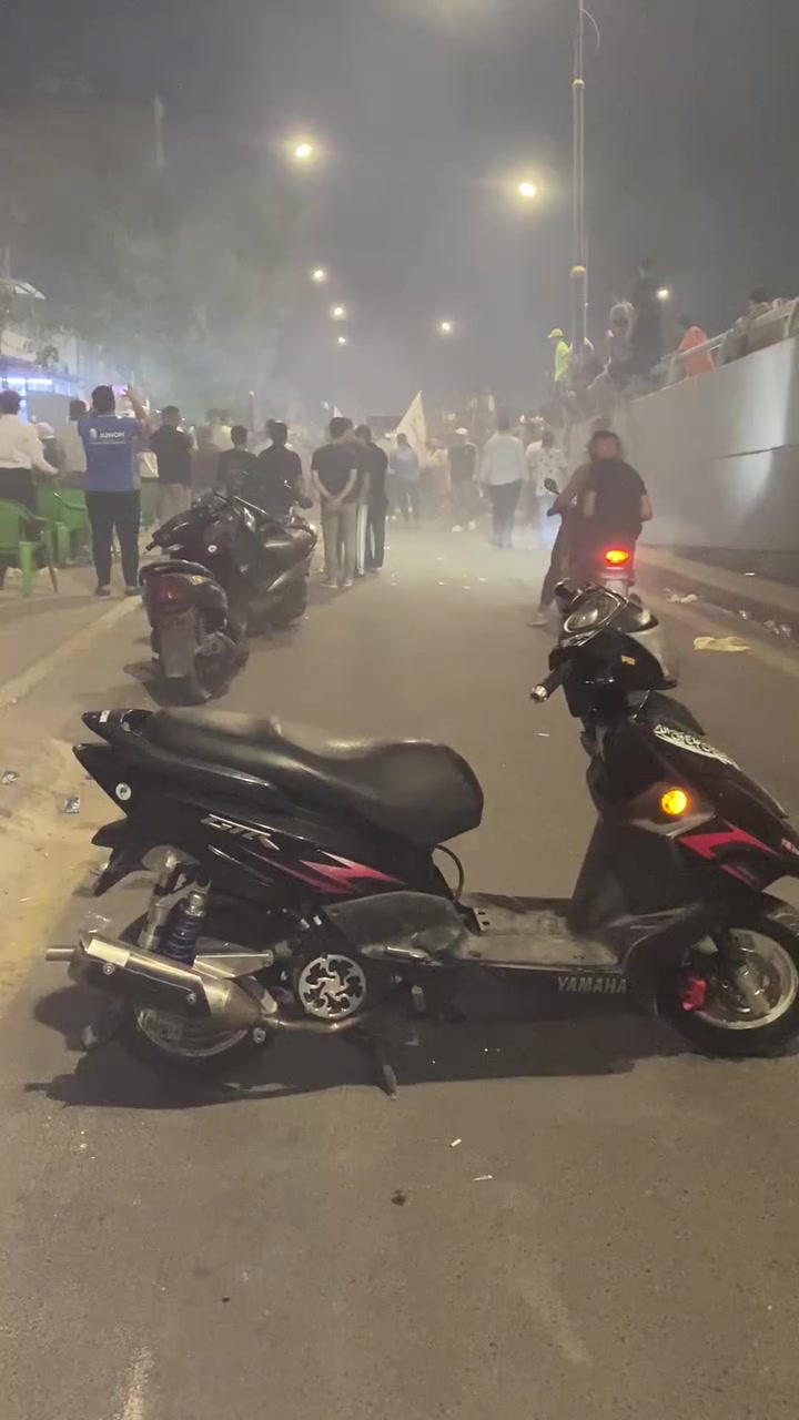 سلام عليكم دراجه للبيع مكان بغداد دراجه تخبل بيه كور بصمه ودراجه بيه تزويد هواي السعر واتساب***********

