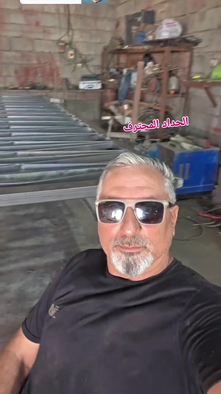 مقاولات • خبرة ٣٠ سنة • السليمانية