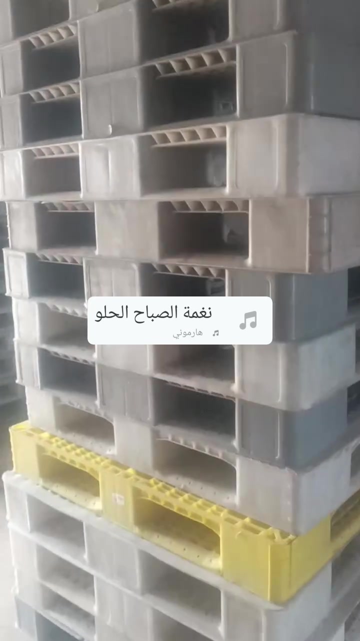 بلاستك • ١٫١م×١٫٣م • بابل