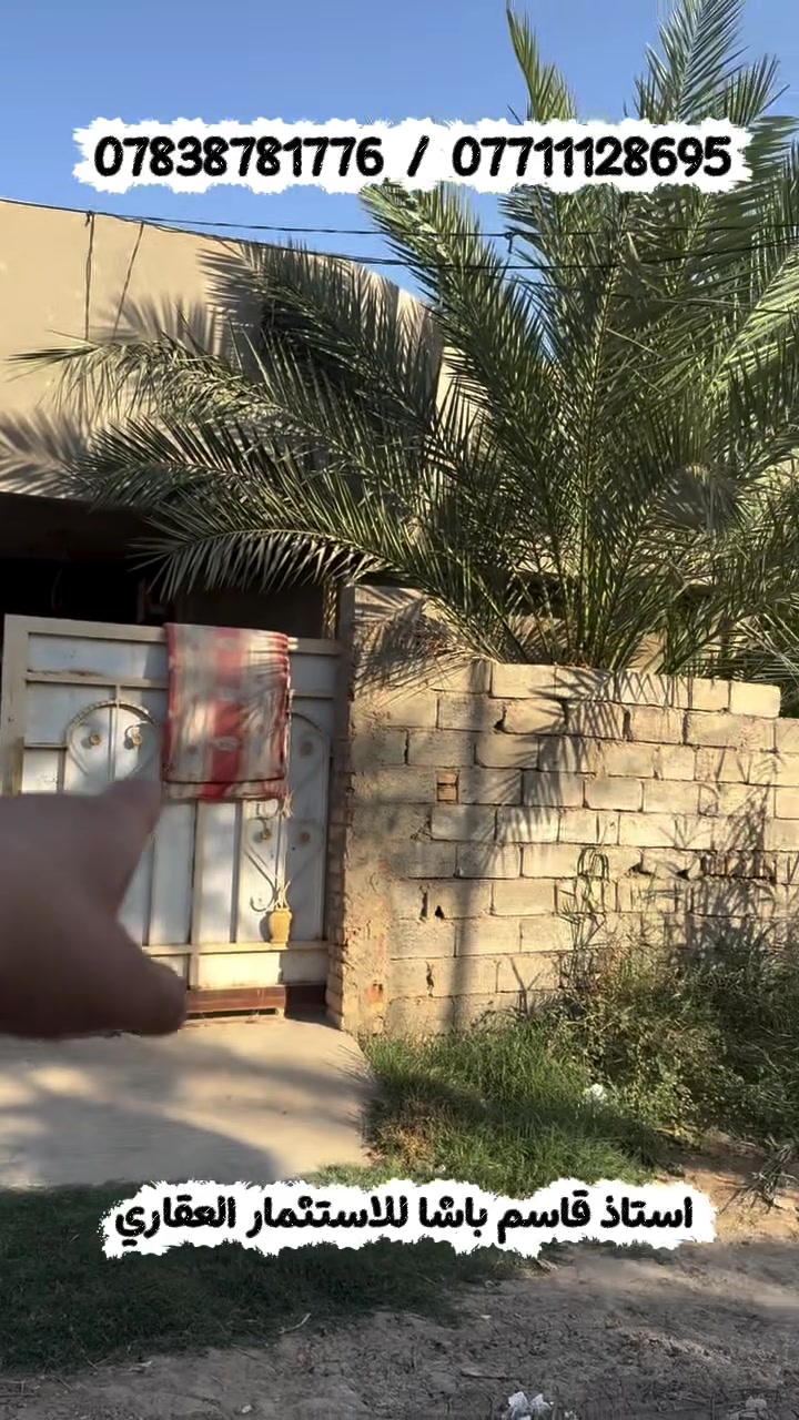 كنعان • طابو زراعي • ٢٢٠م