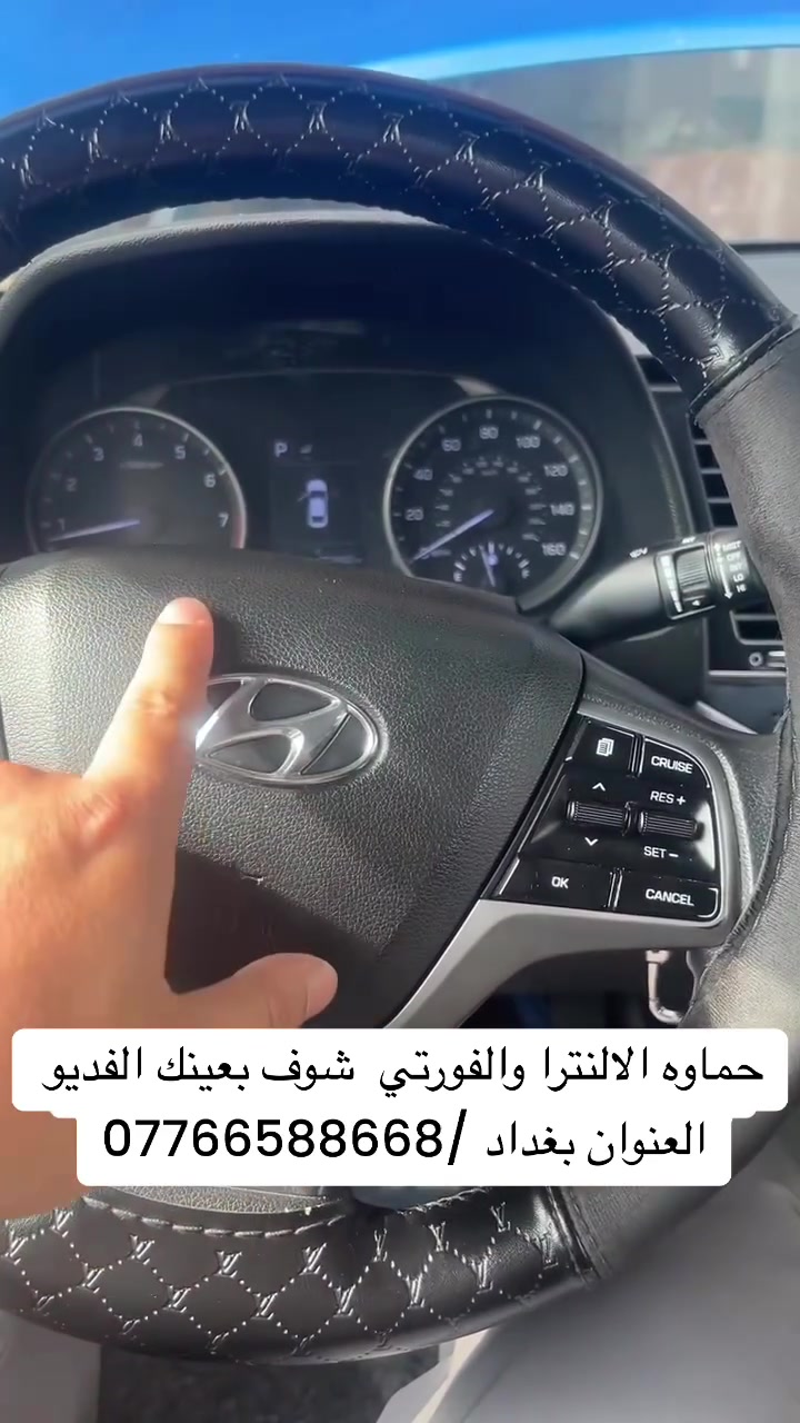 الالنترا • الفورتي • برمجة