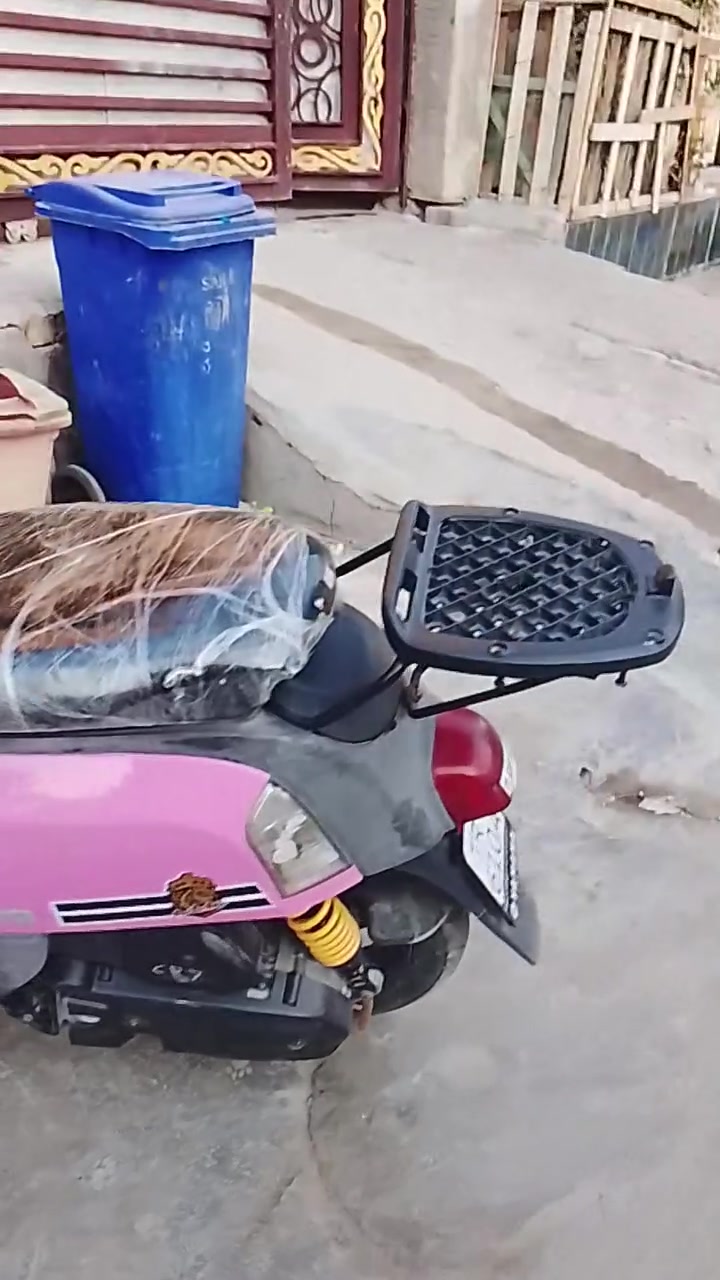 للبيع أو مراوس بعقوبة فلكه الامين دراجه جاهزه كلها شغاله محرك لاتنقيص ولا تبخير شرط الفحص نوزل نوزل السعر.....600الاتصال.***********
