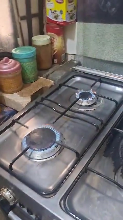 طباخ • كربلاء • حيل عامل