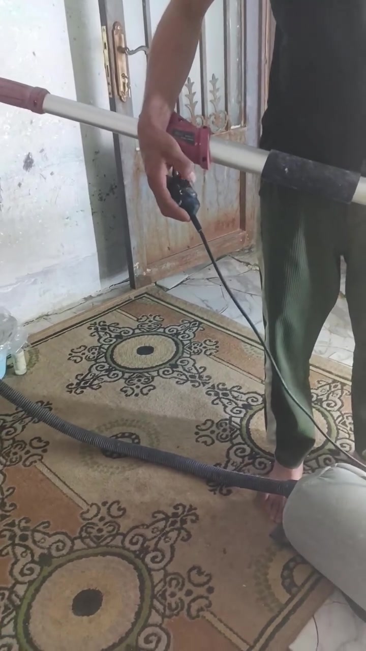 مكينة سنفرة • نضيفة • بيها مجال