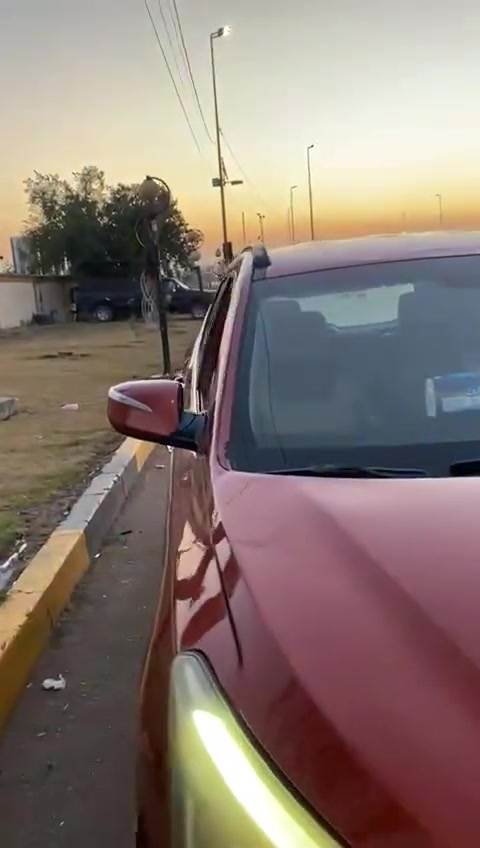 سنتافي موديل 2017 فول مواصفات بدون فتحه محرك 2400 Gti رقم بغداد بأسمي ديالى خان بني سعد ***********
السعر 125$
حادث وارد أمريكي موضح بالصور والفيديو محرك بدون تبخير ونقص كير جيد جداً 
كهربائيات كامله بطاريه جديده اطارات نص عمر
