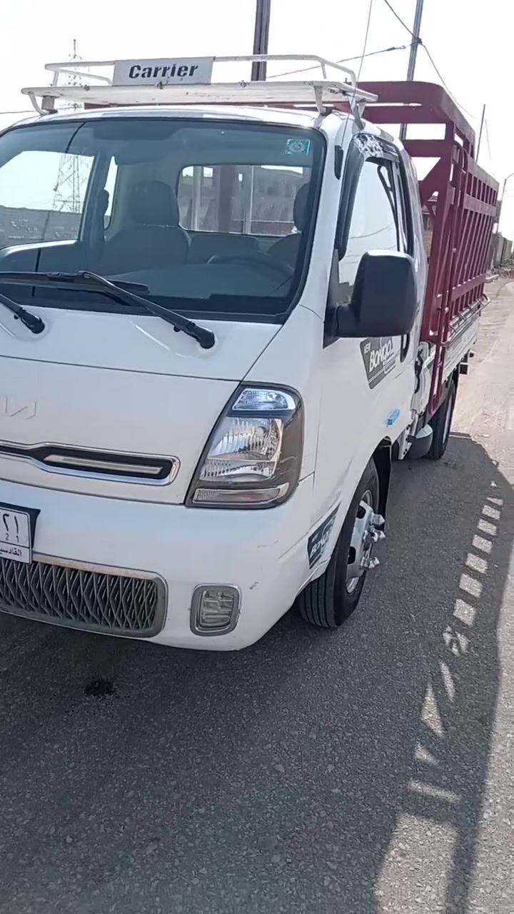 موديل ٢٣ • كفالة عامة • رقم قادسية