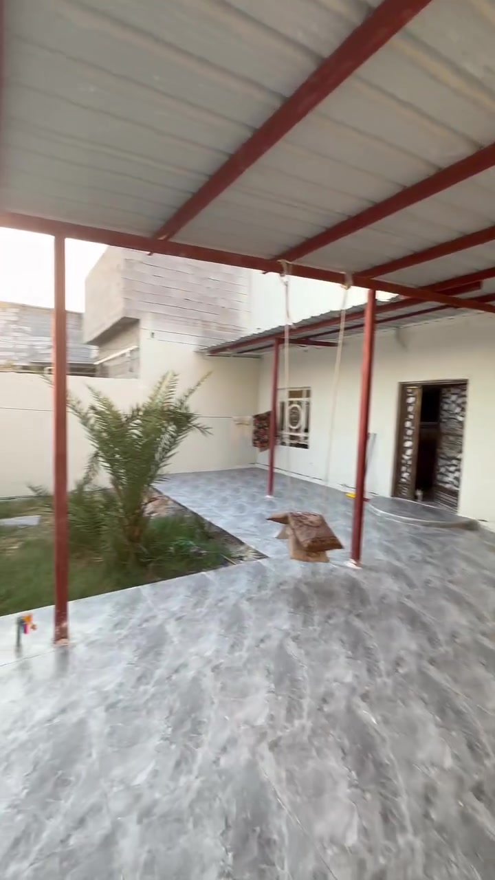‏بيت المساحة 240 متر العنوان البصرة أبو الخصيب حمدان البز السعر المطلوب 85 قابل للتفاؤل نوع العقار طابو ملك صرف الزراعي سند 25 للاستفسار اكثر اتصال ***********
