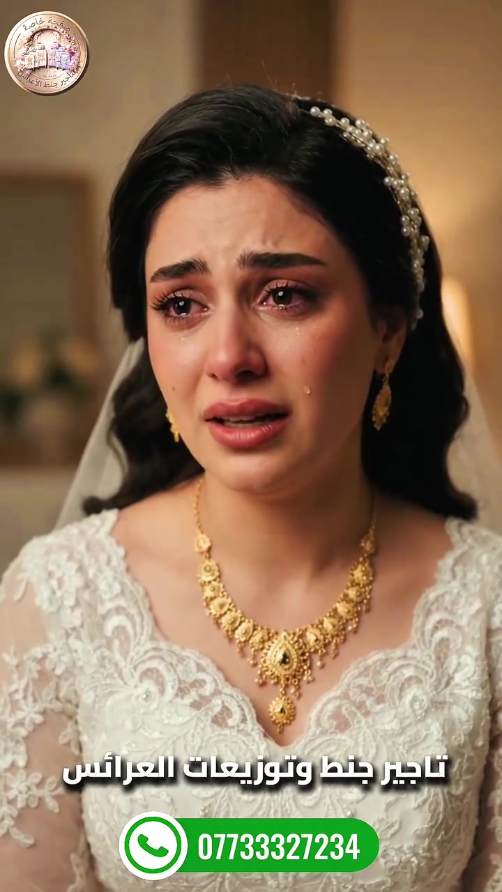الموصل • تأجير جنط • توزيعات عرائس