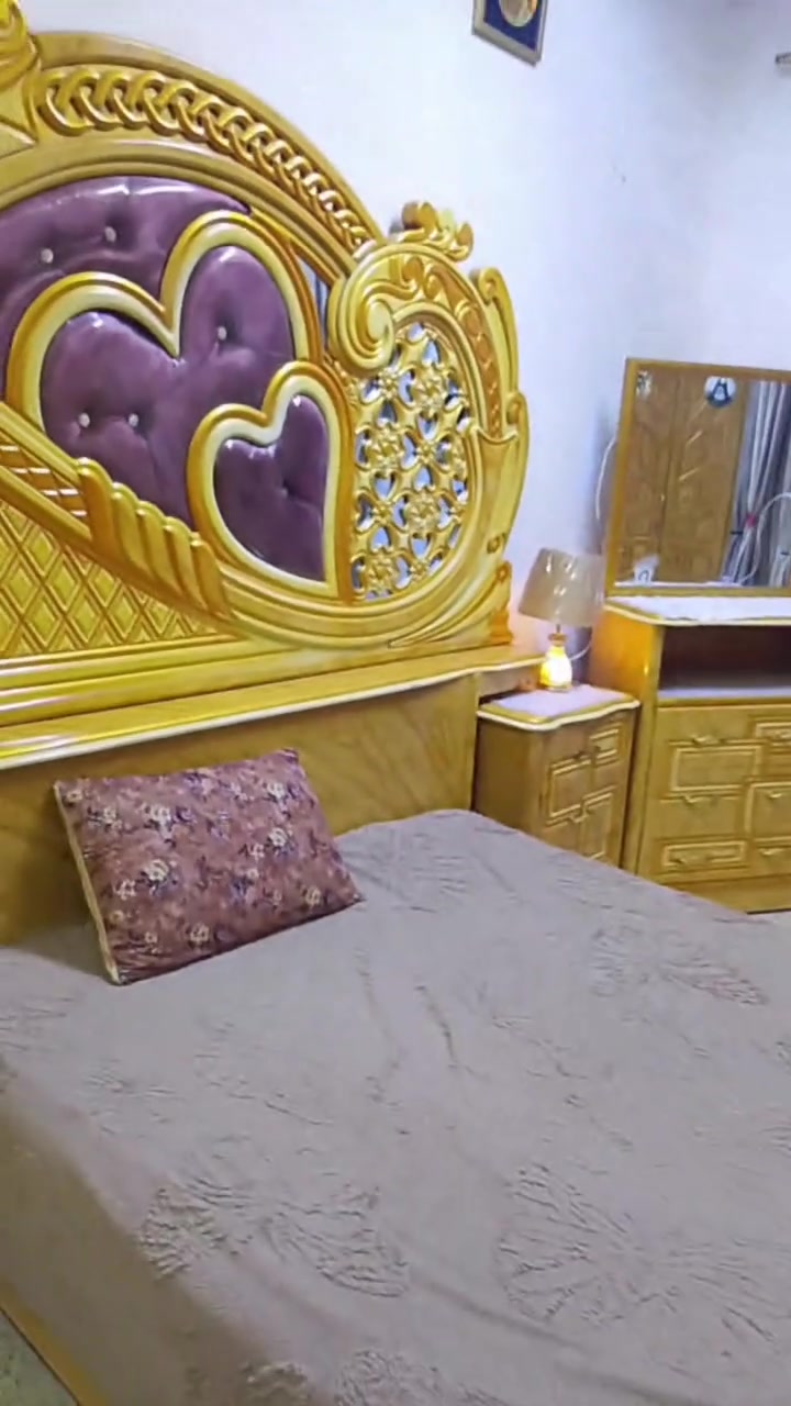 سلام عليكم غرفه لبيع 300 وبيهه مجال عراقي مو تركي بغداد لامين ***********
