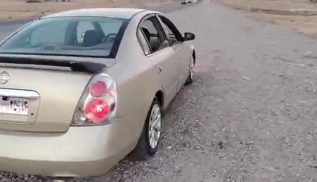 التيما • ٢٠٠٦ • رقم نينوى