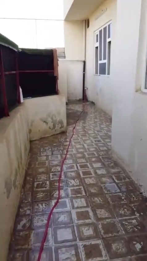 السلام عليكم . شقه للايجار طابق ثاني في حي الملاين قرب جامع الصواف وقرب اسواق ما شاءالله تتكون الشقه من غرف وحده استقبال ومطبخ وصحيات
رقم الهاتف :***********
سعر الايجار الشقه :180الف
السلام عليكم . شقه للايجار طابق ثاني في حي الملاين قرب جامع الصواف وقرب اسواق ما شاءالله تتكون الشقه من غرف وحده استقبال ومطبخ وصحيات
