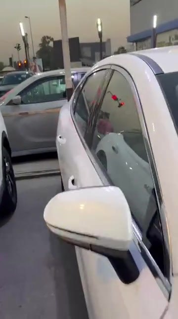 🚘 دستروير موديل 2025 📅 الاحد | 23/08/2026 ✨ جميع التفاصيل والمواصفات موضحة داخل الفيديو. 📞 للاستفسار: ☎ 6322 ☎ *********** ☎ *********** ☎ *********** ☎ *********** ☎ *********** ☎ ***********
