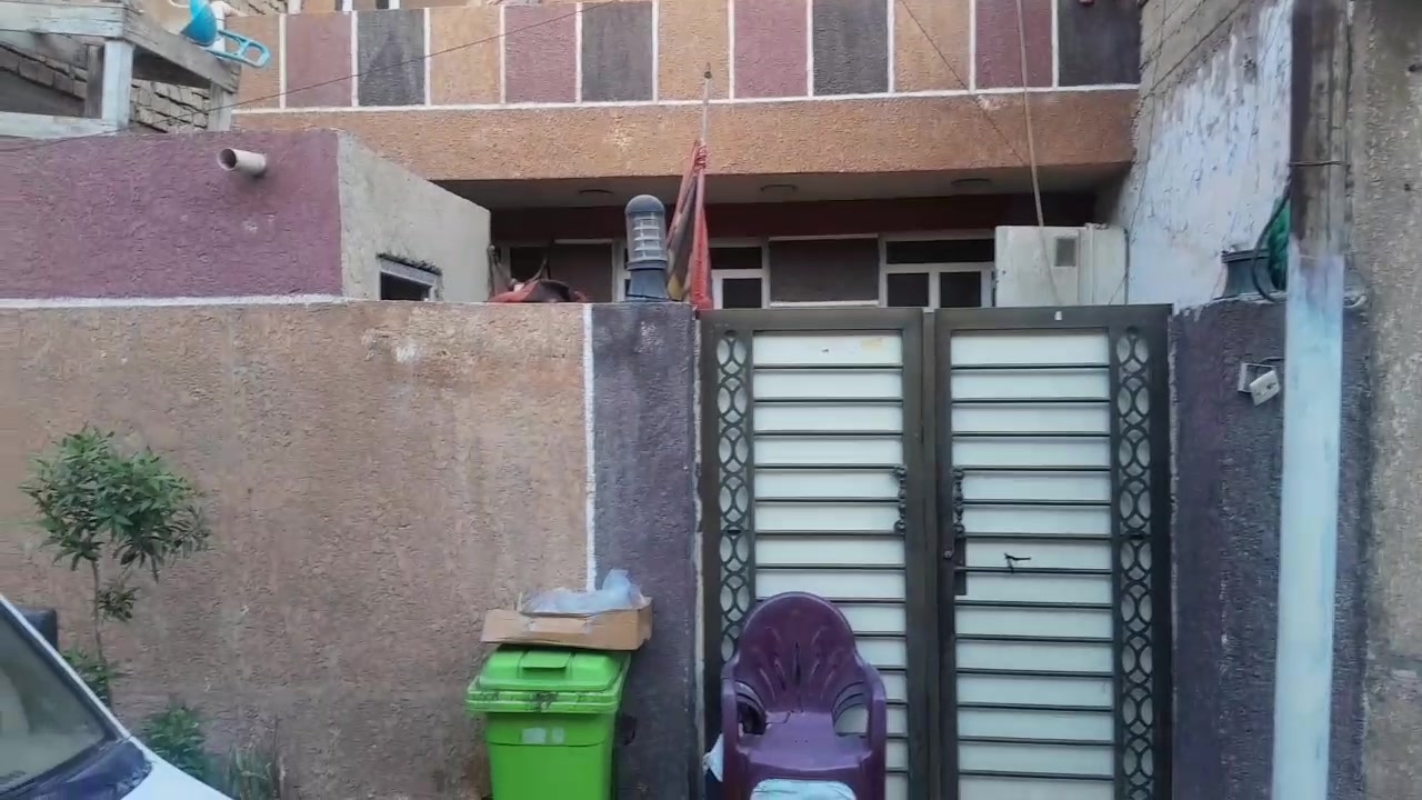 جكوك الاستاذة • ١٠٠م • ٣ طوابق