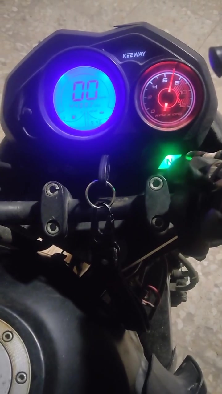 دراجة RK200cc موديل 2024 للبيع رقم اربيل تحويل ثاني يوم
سعر مليون و 600 الف وبيها مجال
مكاني بغداد بلديات 
واتساب ***********
