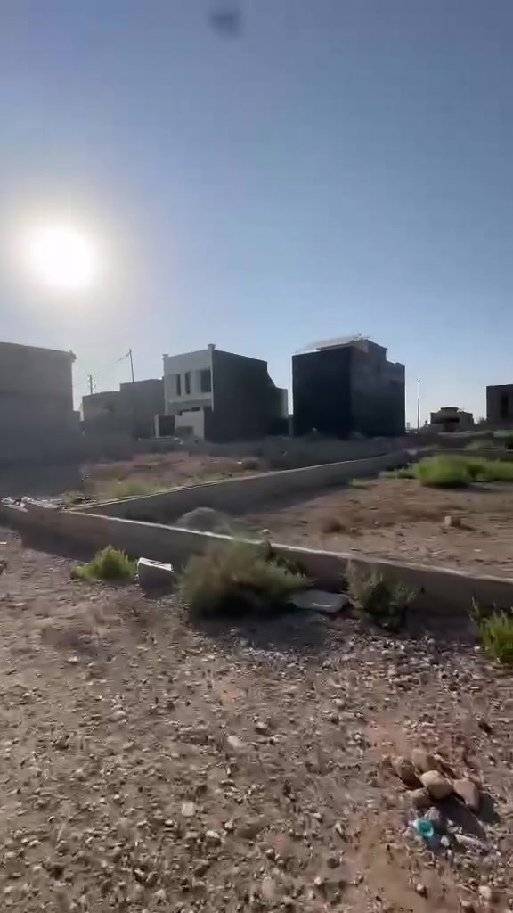 ام العضام • ١٠٠م • طابو زراعي