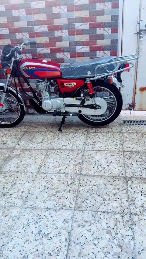 سلام عليكم
نامه سكنر موديل 27 قبل 20يوم تعمرت تعمير شلامجة أصلي
جاهزة من كلشي دراجة (مكفولة) 
واتساب و اتصال ***********
