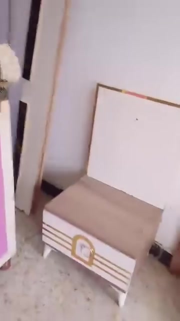 طقم ٥ قطع • مستعمل شهرين • بغداد العبيدي