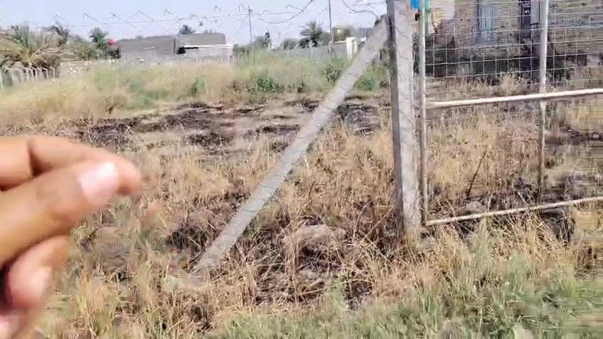 السلام عليكم ارض زراعيه للبيع سند 25 مساحته 1400 متر 
على طريق السنيه جهت الزوار 
تبعد عن الشارع العام 100 
تصلح سكن 
او مكان ترفيهي 
مع كامل الخدمات للاستفسار اكثرا
ابو عسل‏‪***********‬‏
ابو علي‏‪***********‬‏

