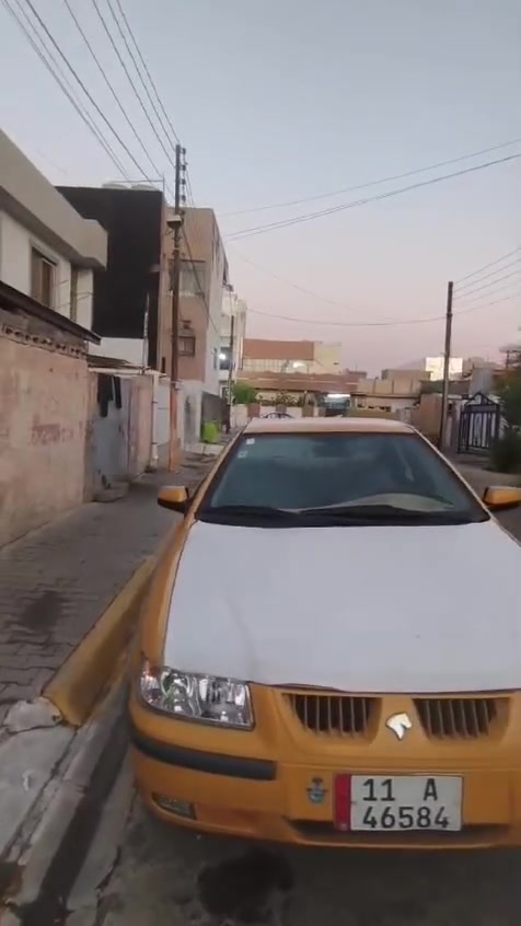 سلام عليكم اخوان سمند موديل 11للبيع شرط تحويل الي يريد يخابر على هذا رقم ***********
