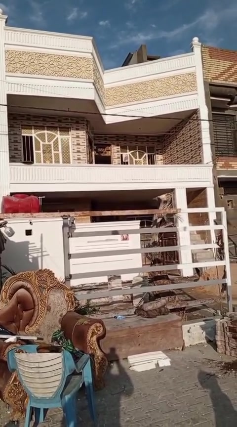 السلام عليكم كادر الواجهات والديكورات احمد العلواني ابو عامر من الفلوجه يعمل في بادار دي
@إشارة ديكورات واحد على واحد ويتحدى ***********
