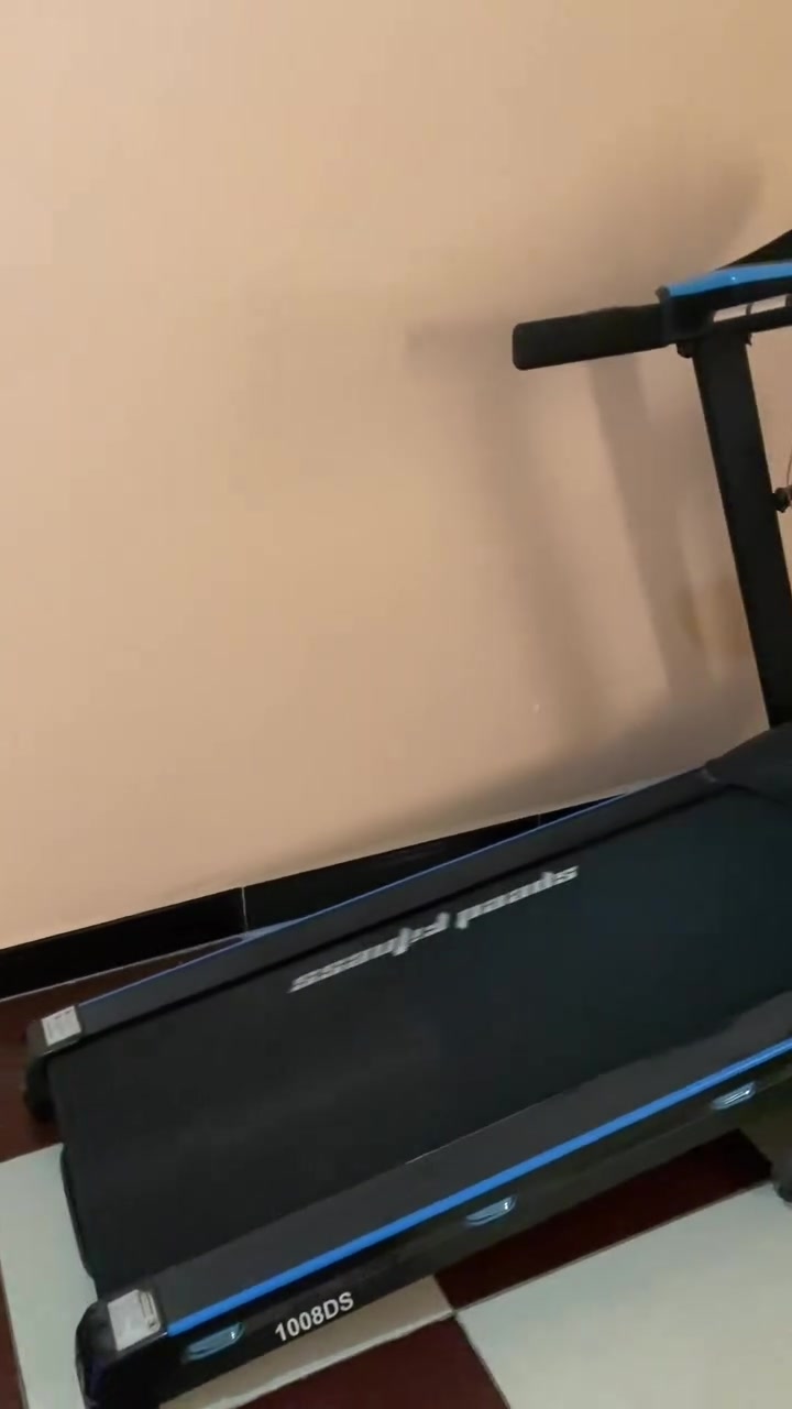 جهاز جري جبلي للبيع السعر ١٨٥ وبيه مجال.

البصره المطيحة 

***********واتساب
