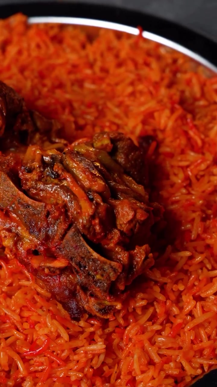 الانتظار خلص… واللحم وصل لمنيو كبسة عمو! 🔥
لحم طري، نكهة غنية، ورز كبسة متشرب بكل الطعم 
الآيتم الجديد انطلق… وهسه دوركم تجربوه!

للطلب تواصلوا ويانا عبر الفيسبوك أو الإنستگرام، أو واتساب على الارقام:
***********
***********

#ميرج_للتسويق_والمبيعات
#كبسة_عمو
#الديوانية
