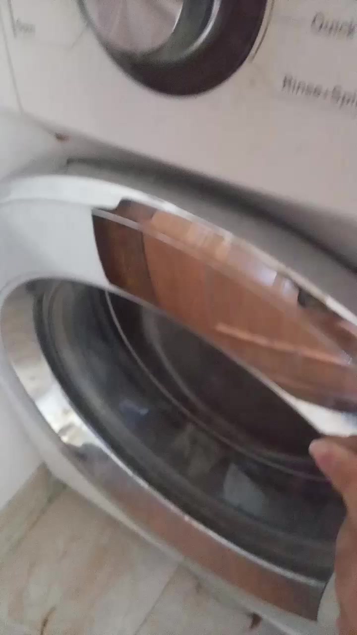 غسالة • ٨كيلو • الاجي