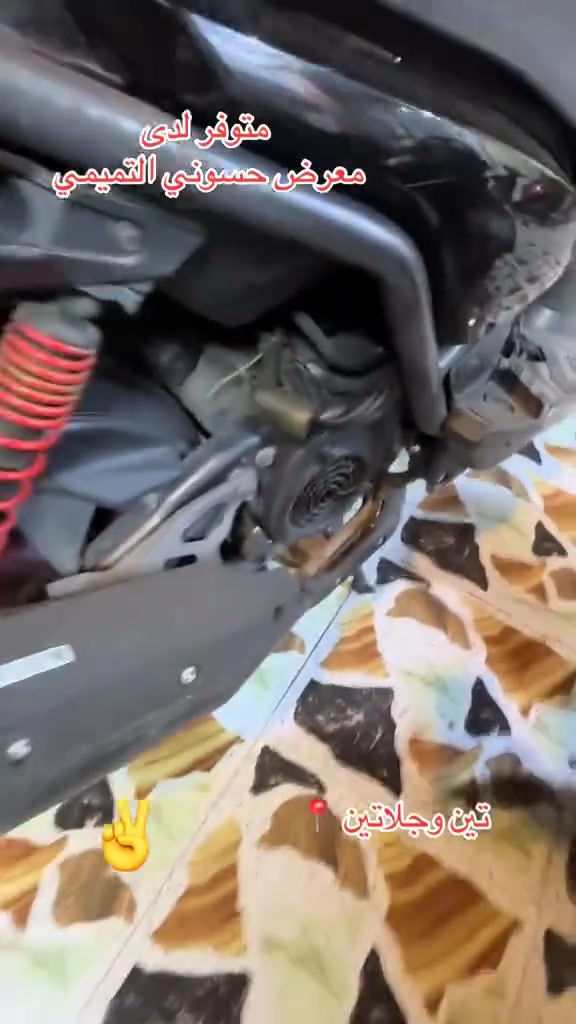 سلام عليكم سكنس جبلي دراجه وكيل درجه مكفول المكينه مامفتوح دراجه ختم واحد وي المكينه دراجه  كفاله عامه احله من الصور السعر مليون  350 رقمي *********** العنوان بصره ابو الخصيب
