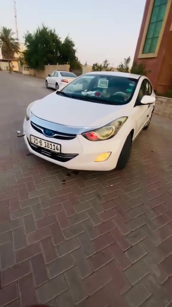 النترا • ٢٠١٢ • ١٨٠٠