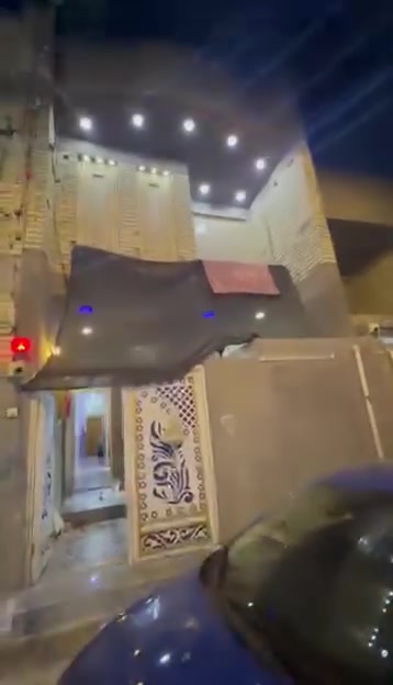 ضياء الحلفي • ١٠٠م • ٣ غرف