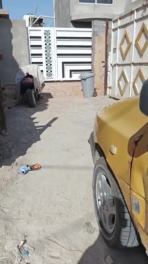 قرب الإمام عون • ١٠٠م • سند ٢٥