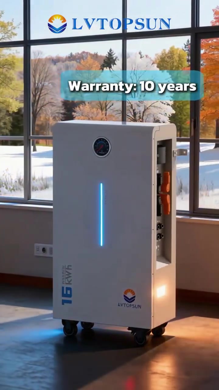 تم وصول بطارية 16kw ip65 
بكميات كبيرة للحجز والاستفسار 
التواصل على الرقم الآتي 
***********

