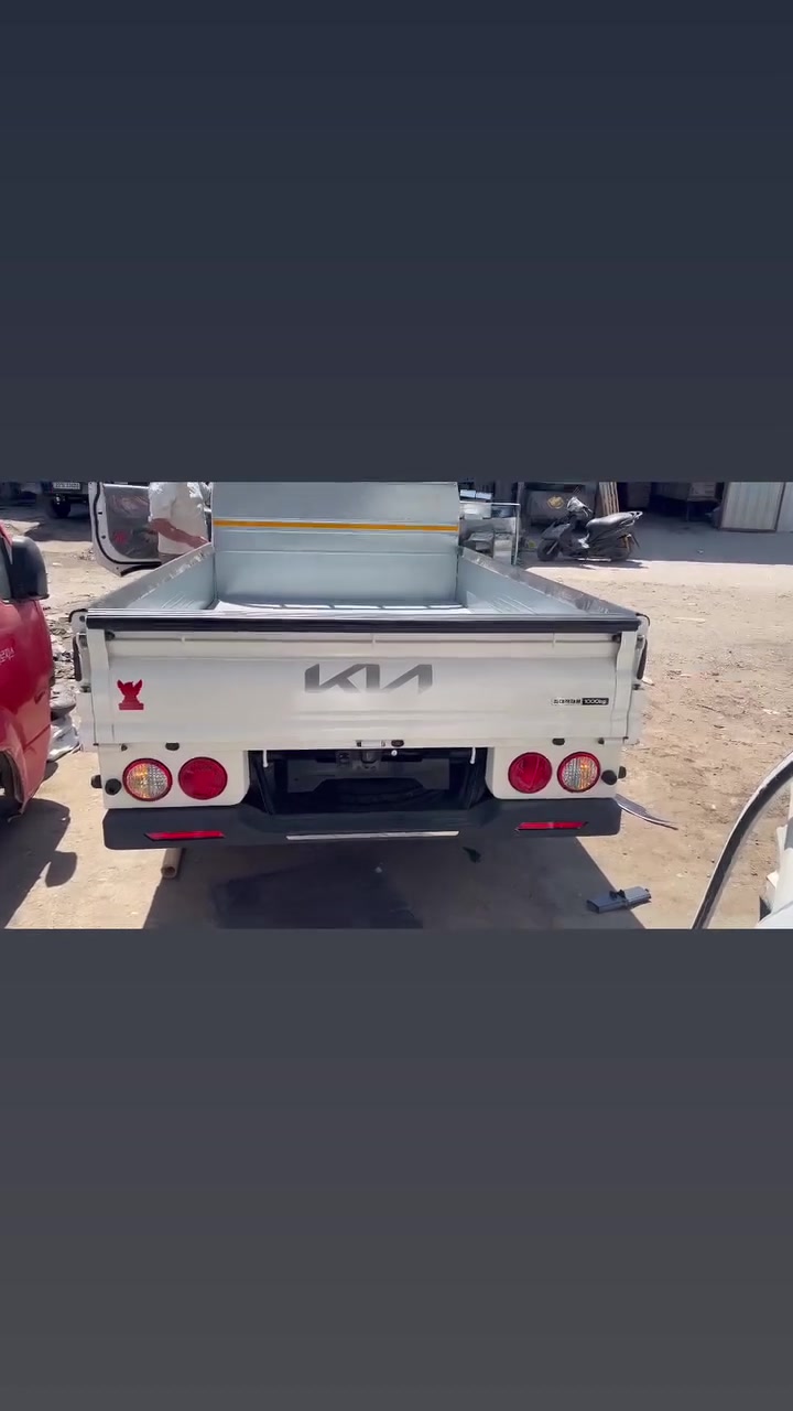 محلات علي ستاركس 
تفصيخ سيارات كيا حمل حديث وقديم 
بغداد كسره وعطش 
يوجد خدمة توصيل ***********

