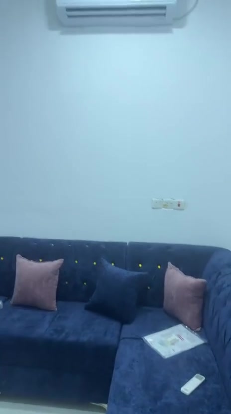 شقة • مؤثثة • مناوي باشا