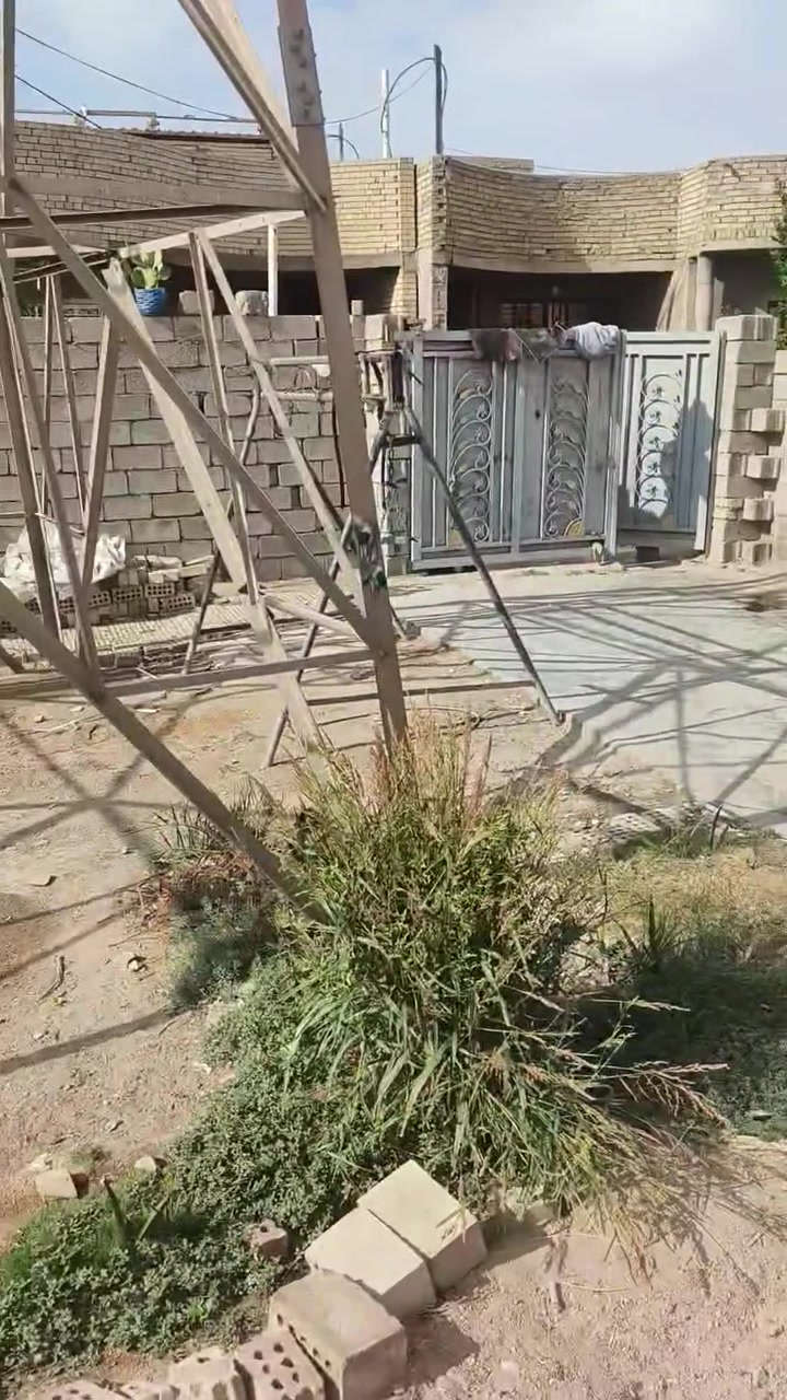 النهروان • ١٠٠٠م • أرض للبيع