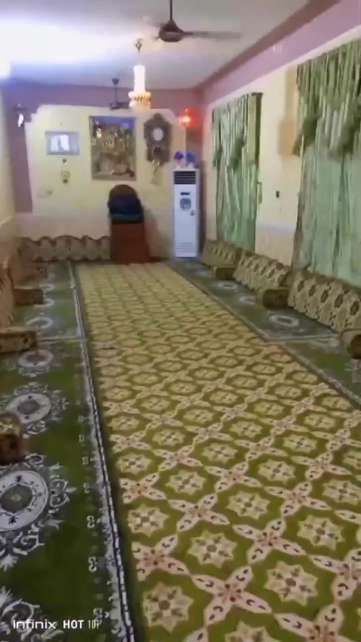 الناصريه الغراف • بيت زراعي • ٢٨٠٠م